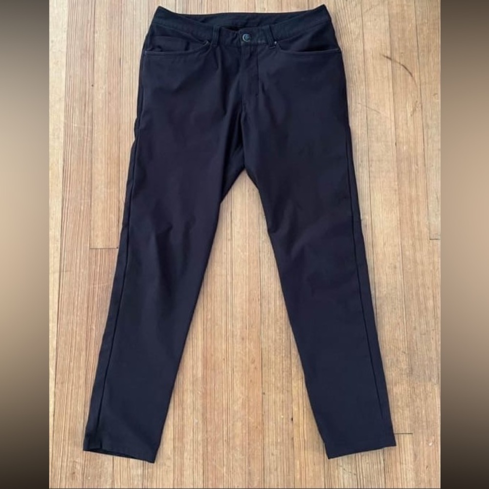 Men’s Lululemon ABC 30x30 slim